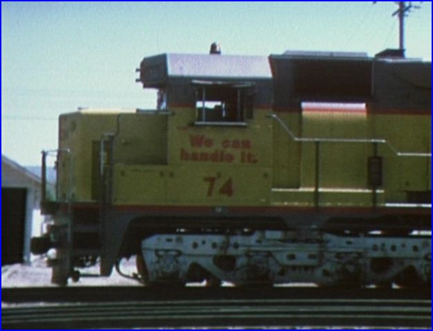 High Quality Train Video/ DVD Reviews. Classic and Vintage Railroads 